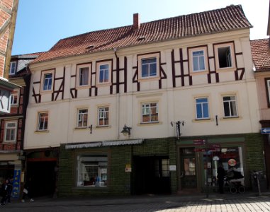 Blankenburg Lange Strasse 33