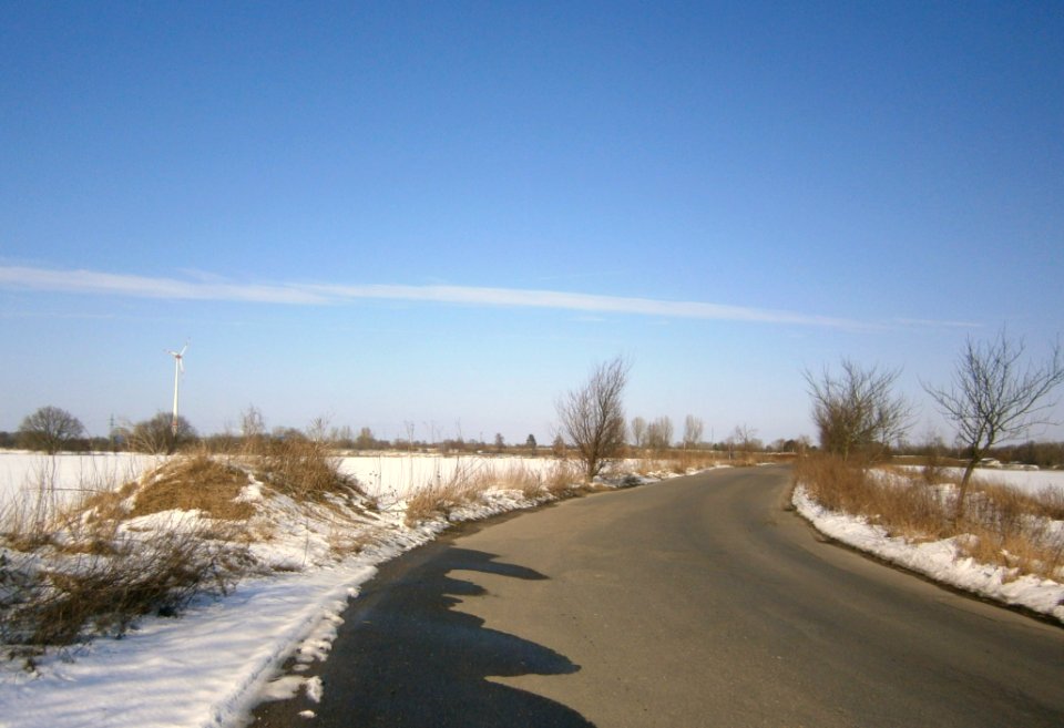 Blankenf Bauernweg NO