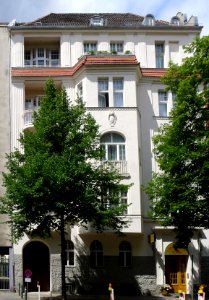 Bleibtreustraße 26 (Berlin-Charlottenburg)