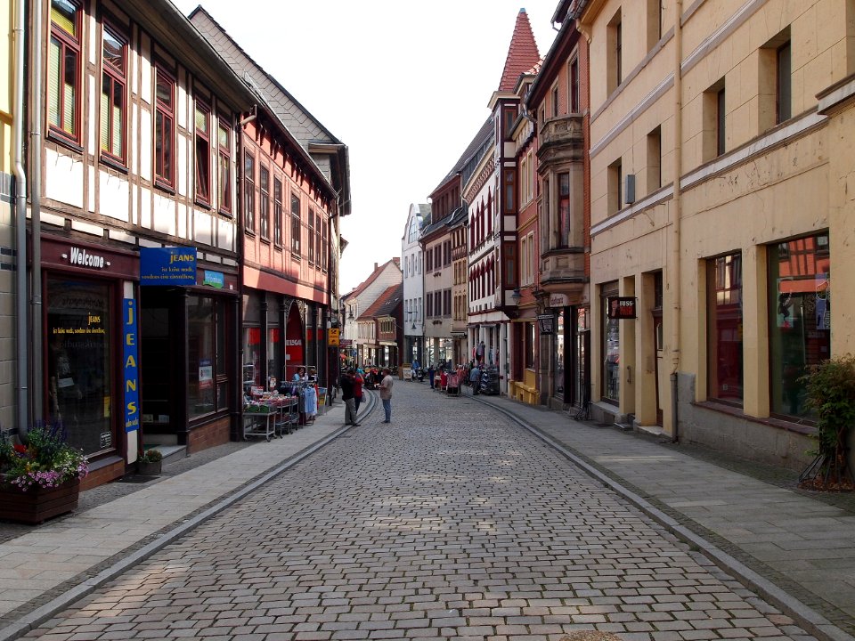 Blankenburg Lange Strasse (4)
