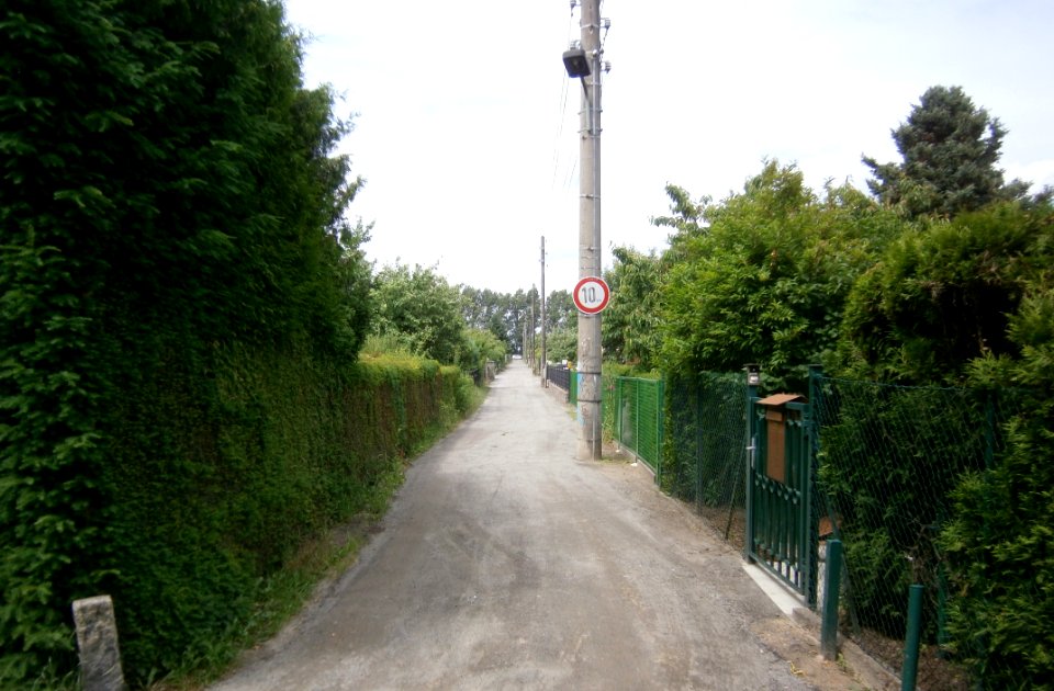 Blankenfelde Lorraigneweg Nord 25