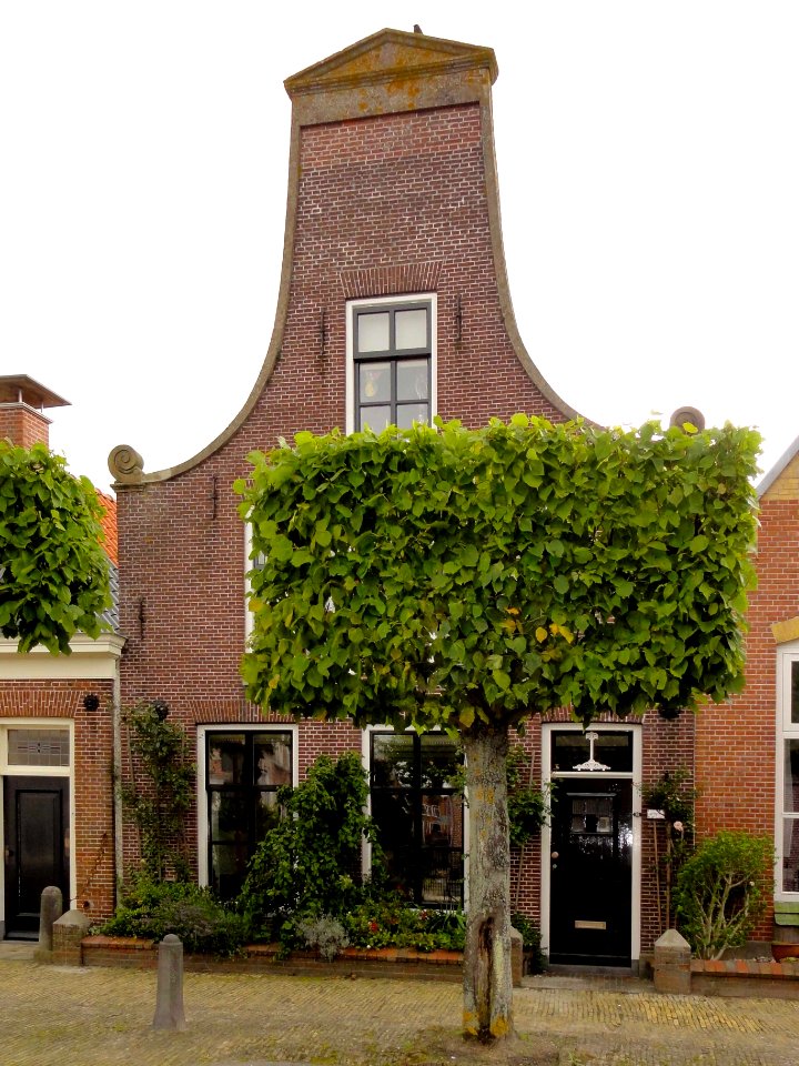 Bleekstraat38 Makkum