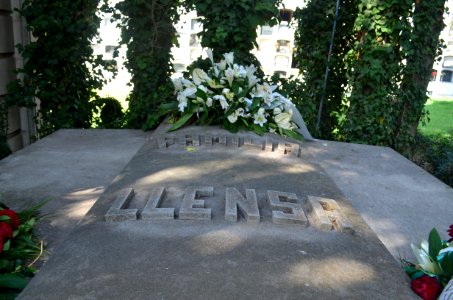 Blanes, Cementiri Municipal, Tomba 14 (1)