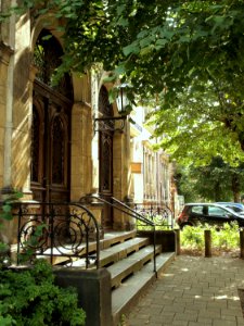 Blankenburg Alte Post (3)