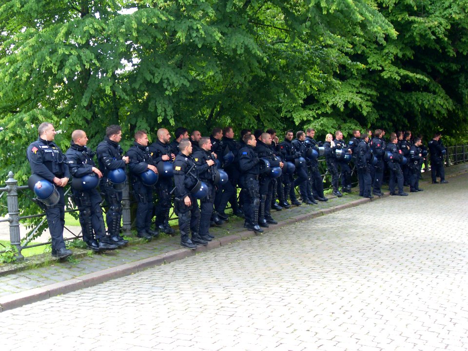 Blockupy15