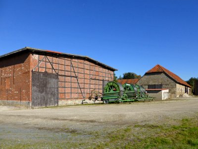 Blanken FW
