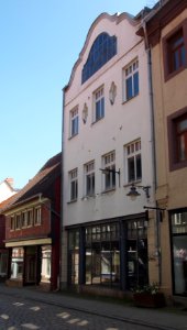 Blankenburg Lange Strasse 36