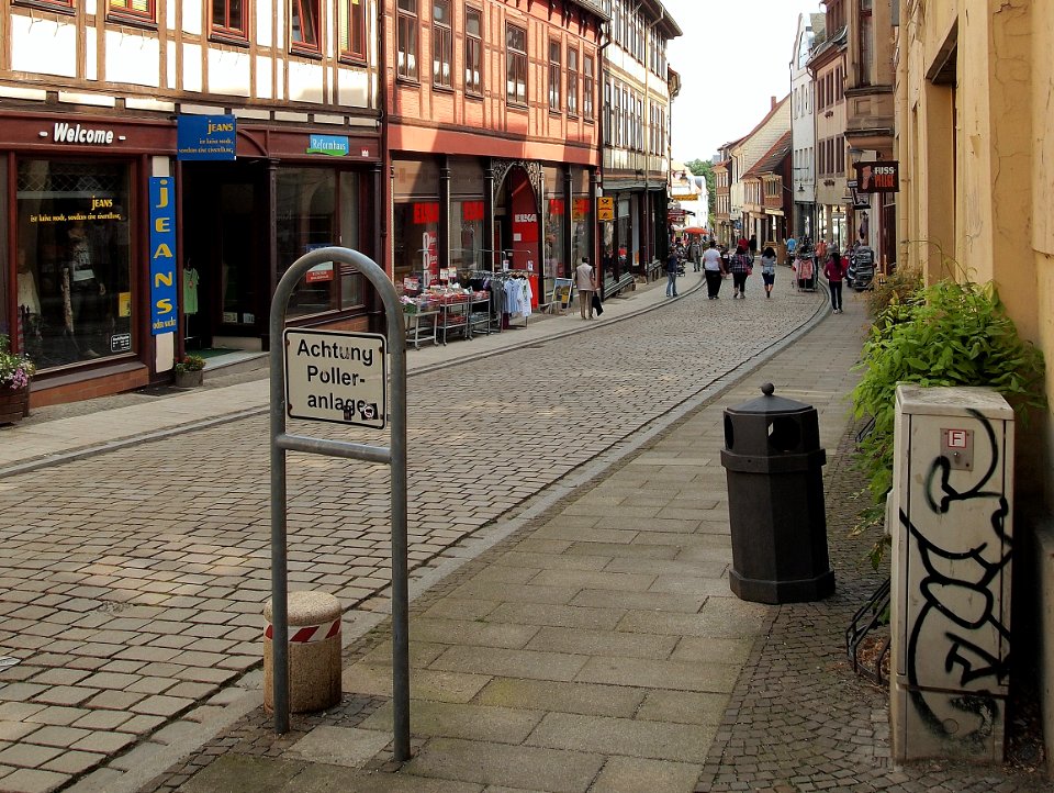 Blankenburg Lange Strasse (5)