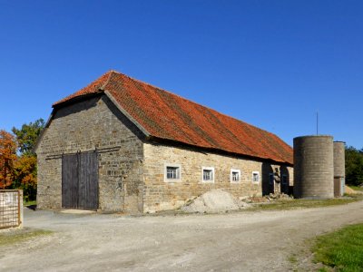 Blanken ST