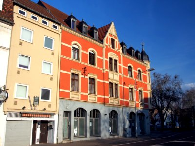 Bleichstrasse bild 1
