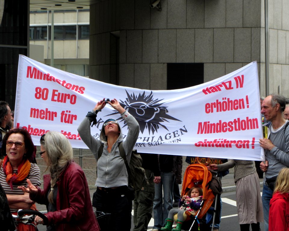 Blockupy 2013 Transparent3