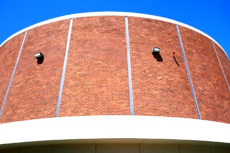 Blake R. Van Leer Building - Georgia Institute of Technology - DSC00796