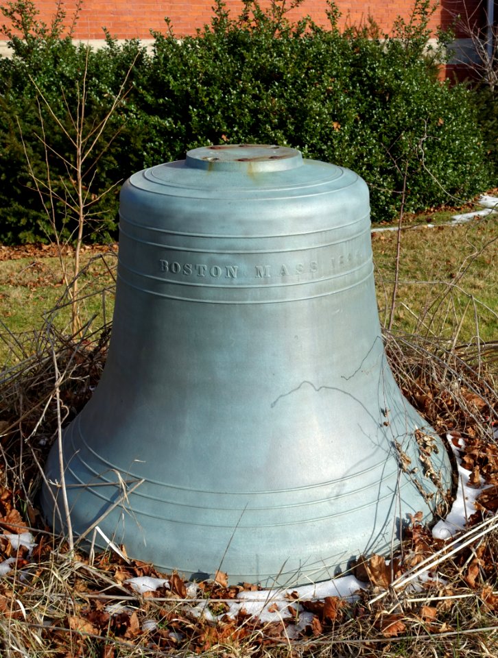 Blake Bell Co. - Saugus, Massachusetts - DSC04564