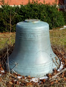 Blake Bell Co. - Saugus, Massachusetts - DSC04564