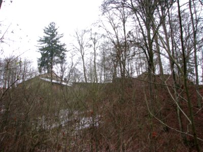 Bleimerschloß, OT von Greding (3)
