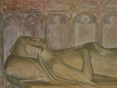 Blanche Mortimer 6