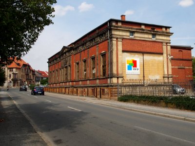 Blankenburg Stabil Harz (3)