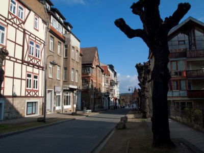 Blankenburg Löbbeckestraße