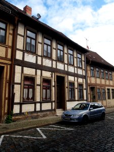 Blankenburg Katharinenstraße 13