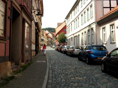 Blankenburg Katharinenstrasse (2)