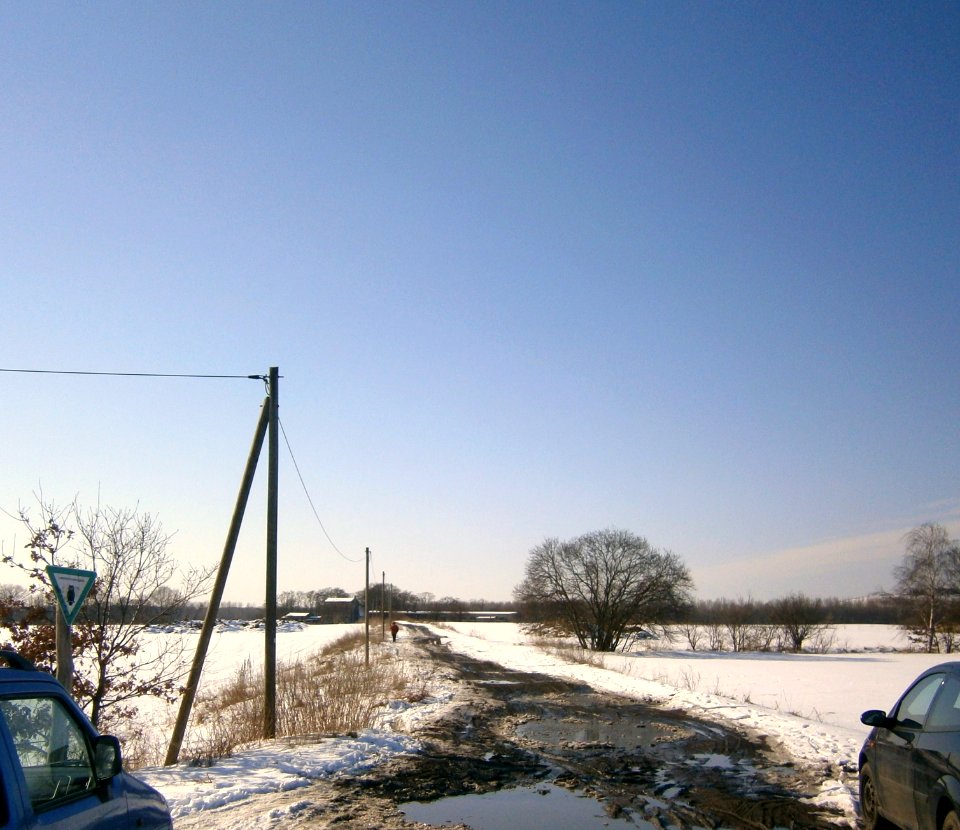 Blankenf Möllersfelde NW
