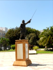 Blas de Lezo Cádiz