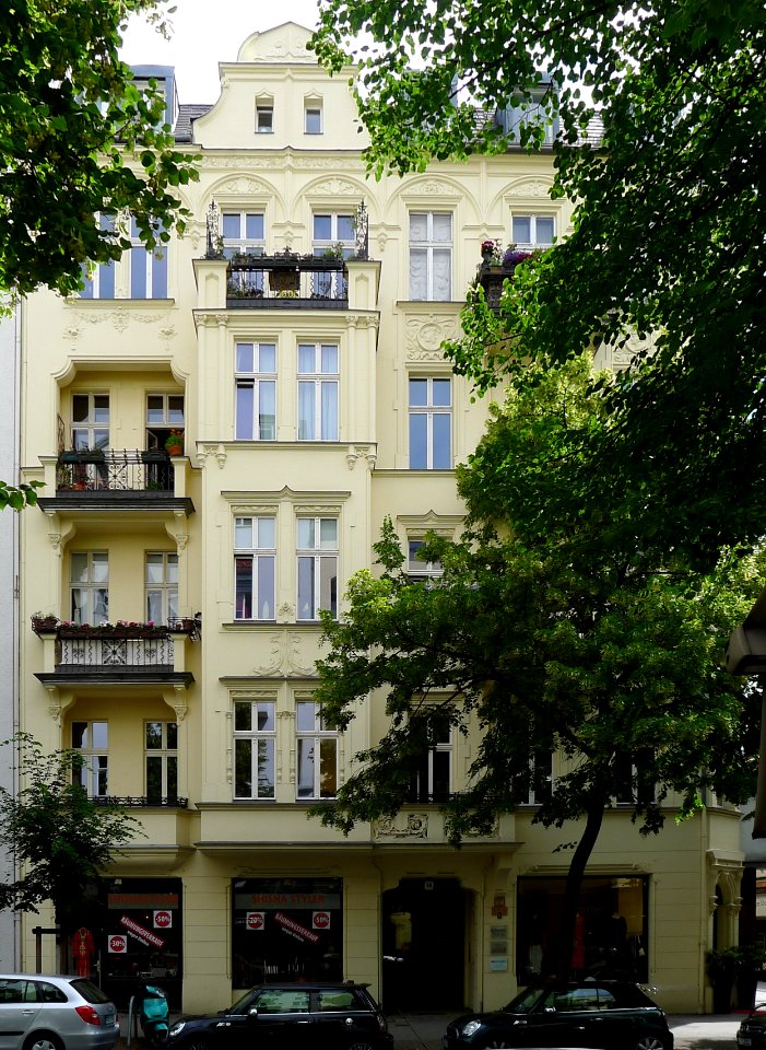Bleibtreustraße 49 (Berlin-Charlottenburg)