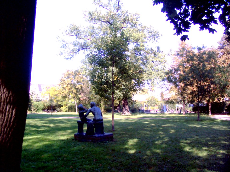 Bleicher-park