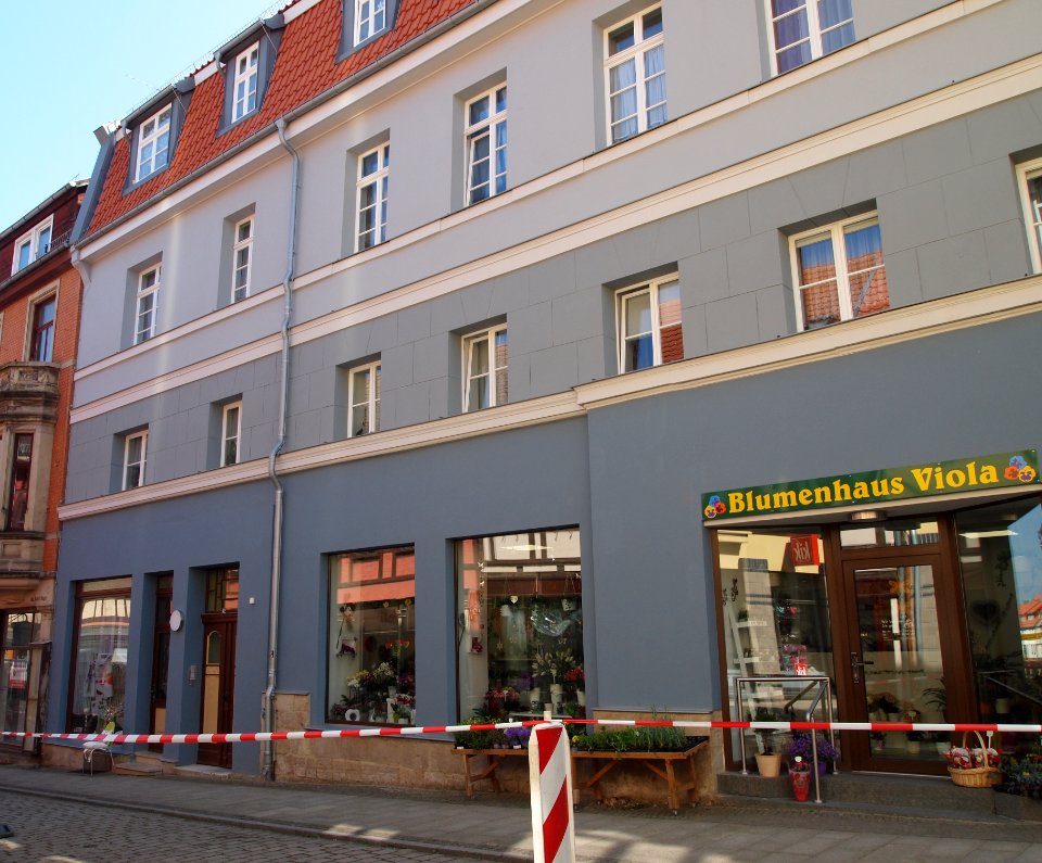 Blankenburg Lange Strasse 42