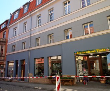 Blankenburg Lange Strasse 42