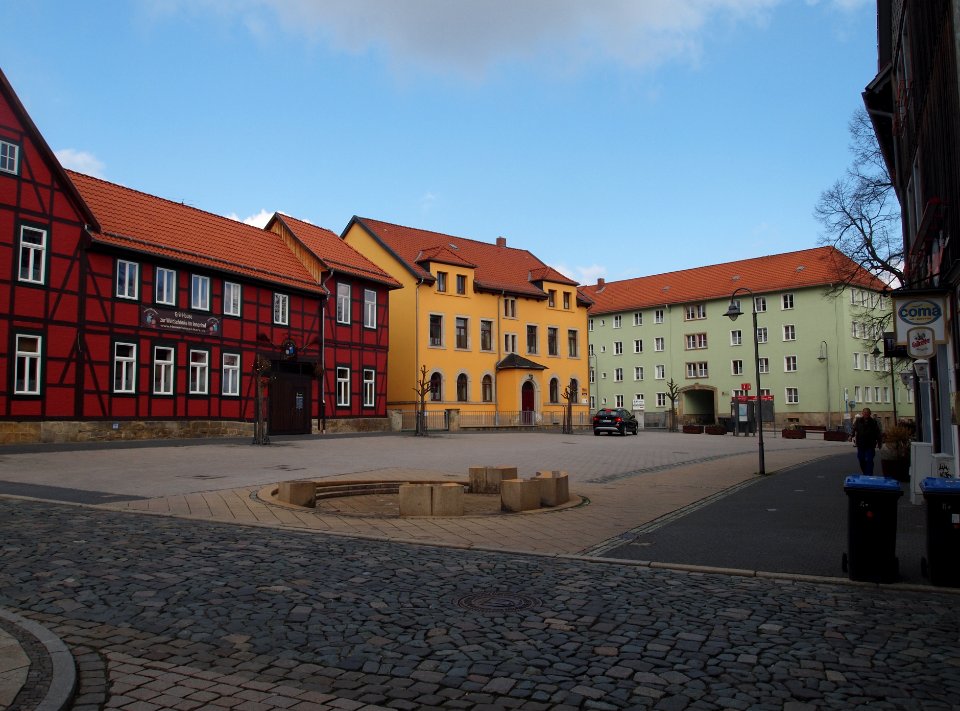 Blankenburg Tummelplatz (2)
