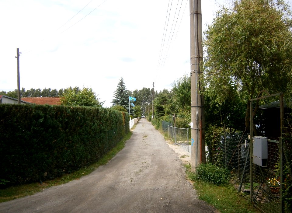 Blankenfelde Bretagneweg Nord 27