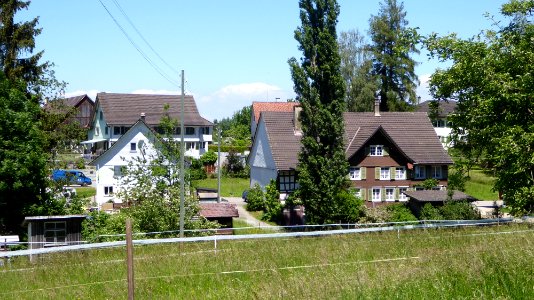 Bleiken TG