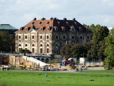 Blockhaus (Dresden)