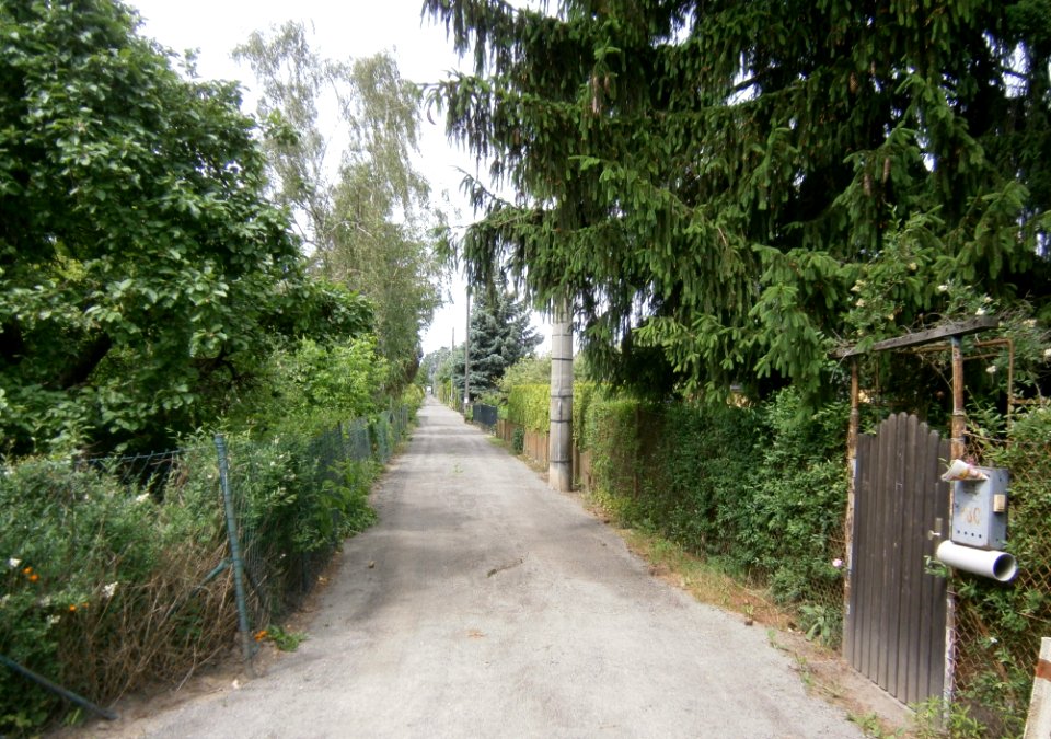 Blankenfelde Argonnenweg Nord 42