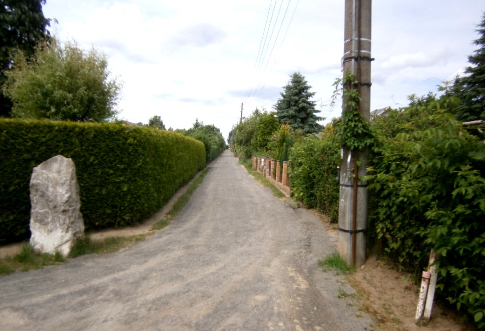 Blankenfelde Gascogneweg Nord 19
