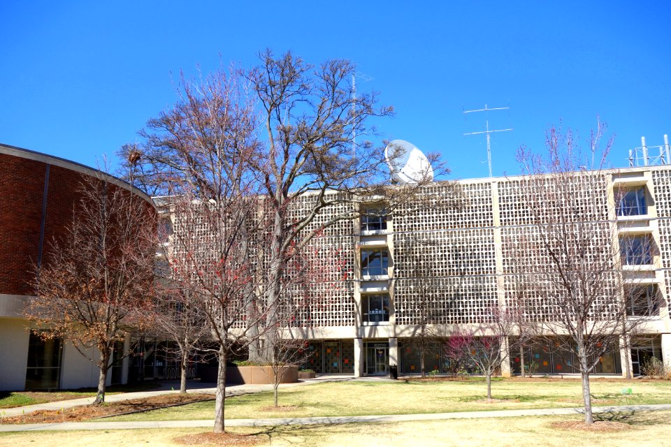 Blake R. Van Leer Building - Georgia Institute of Technology - DSC00798
