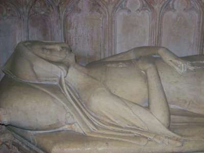 Blanche Mortimer 4