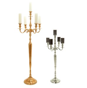 Light brass silver