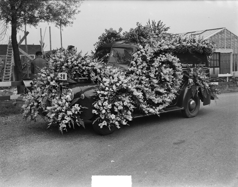Bloemencorso Aalsmeer, Bestanddeelnr 904-1728
