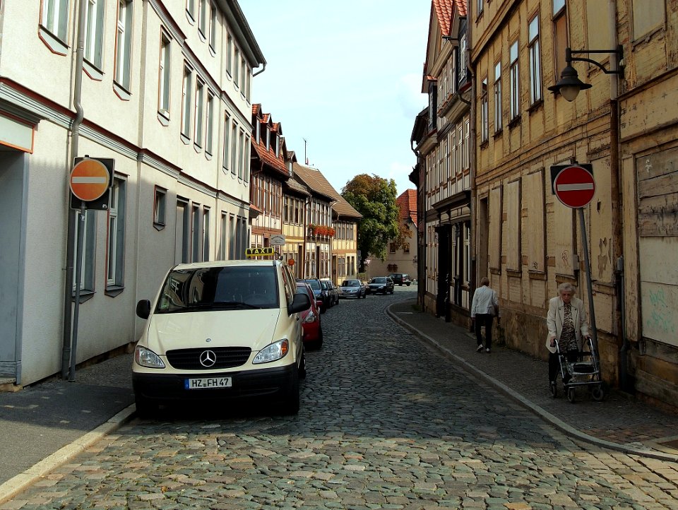 Blankenburg Katharinenstrasse (3)