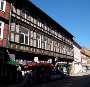 Blankenburg Lange Strasse 8