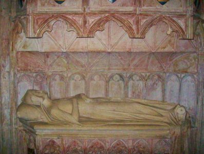 Blanche Mortimer 7