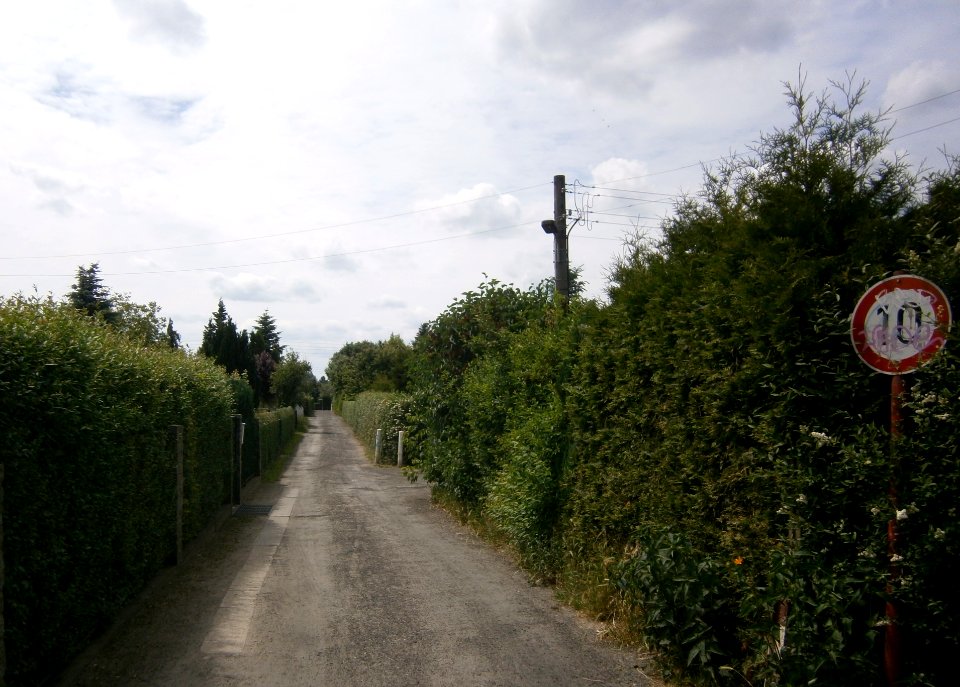 Blankenfelde Picardieweg Nord 10