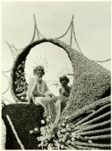 Bloemencorso, NL-HlmNHA 5400465243