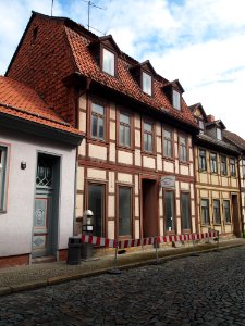 Blankenburg Katharinenstrasse 11