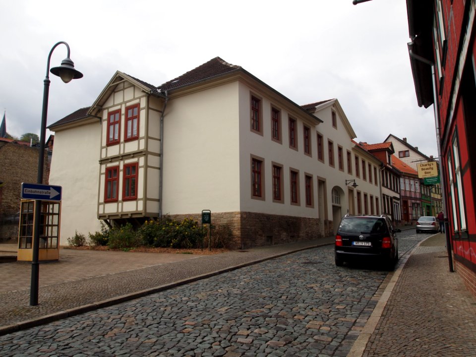Blankenburg Katharinenstrasse 23