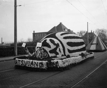 BLOEMENCORSO, Bloemencorso, Bestanddeelnr 902-6944