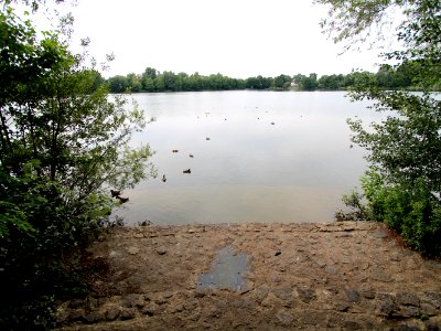 Blauer See Dorsten 04