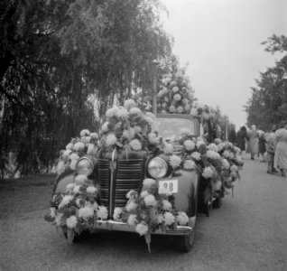 Bloemencorso Aalsmeer, Bestanddeelnr 904-1731